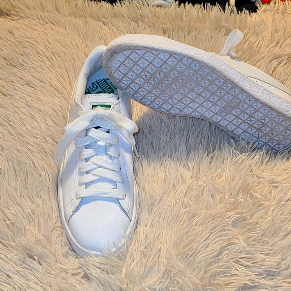 Puma - Picture 1 of 4